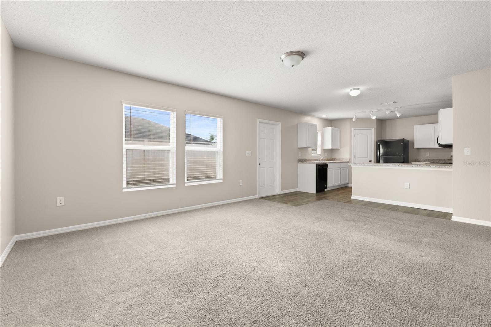 POINCIANA NBRHD 02 VILLAGE 08 - Residential