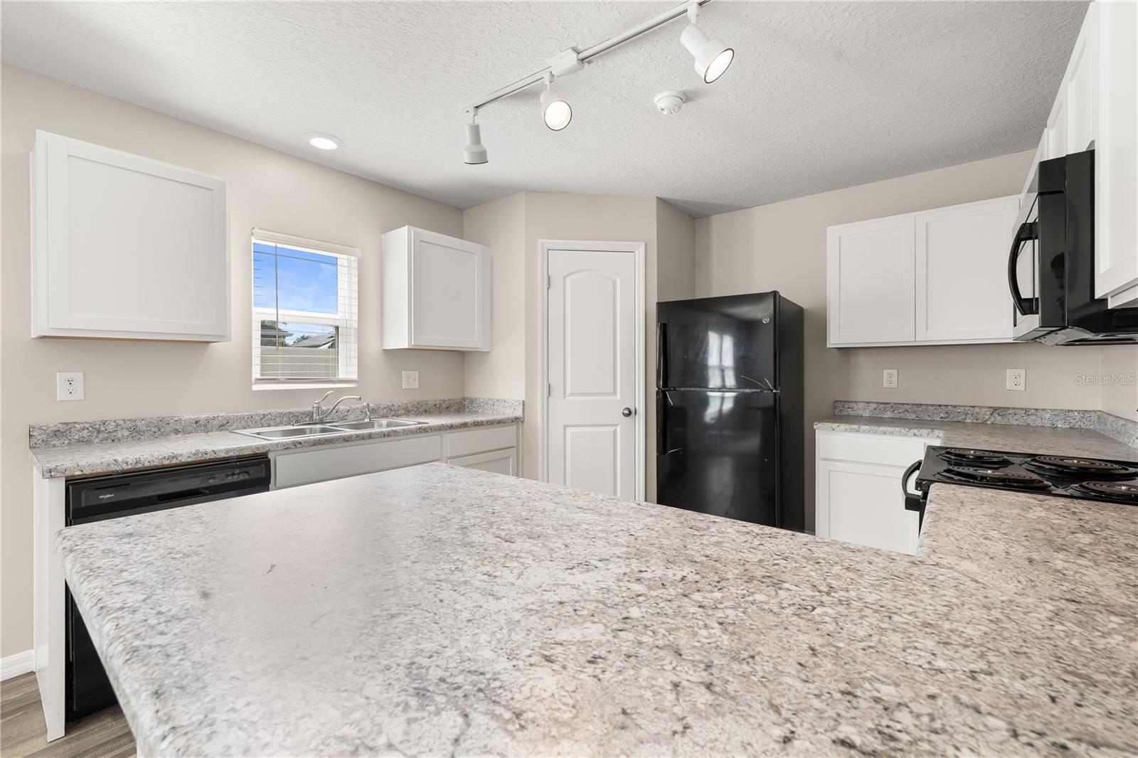 POINCIANA NBRHD 02 VILLAGE 08 - Residential