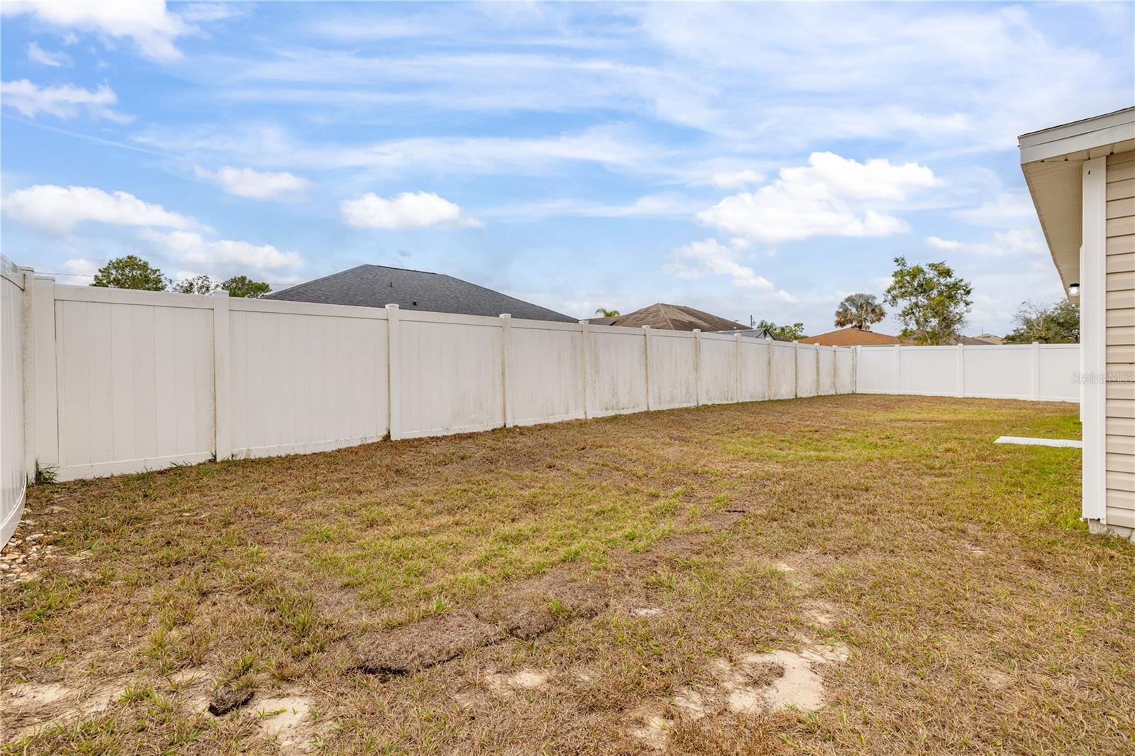 POINCIANA NBRHD 02 VILLAGE 08 - Residential