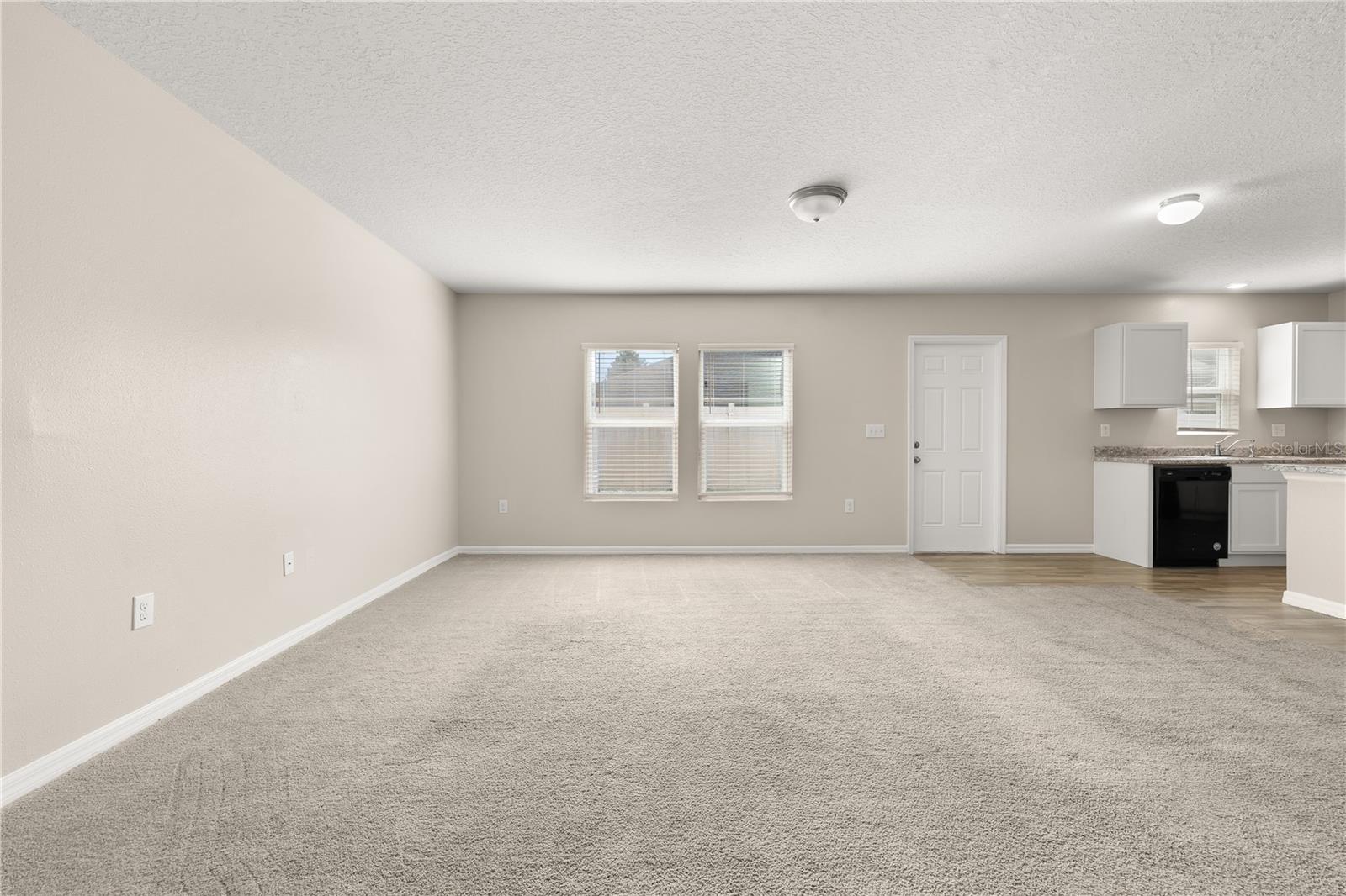 POINCIANA NBRHD 02 VILLAGE 08 - Residential