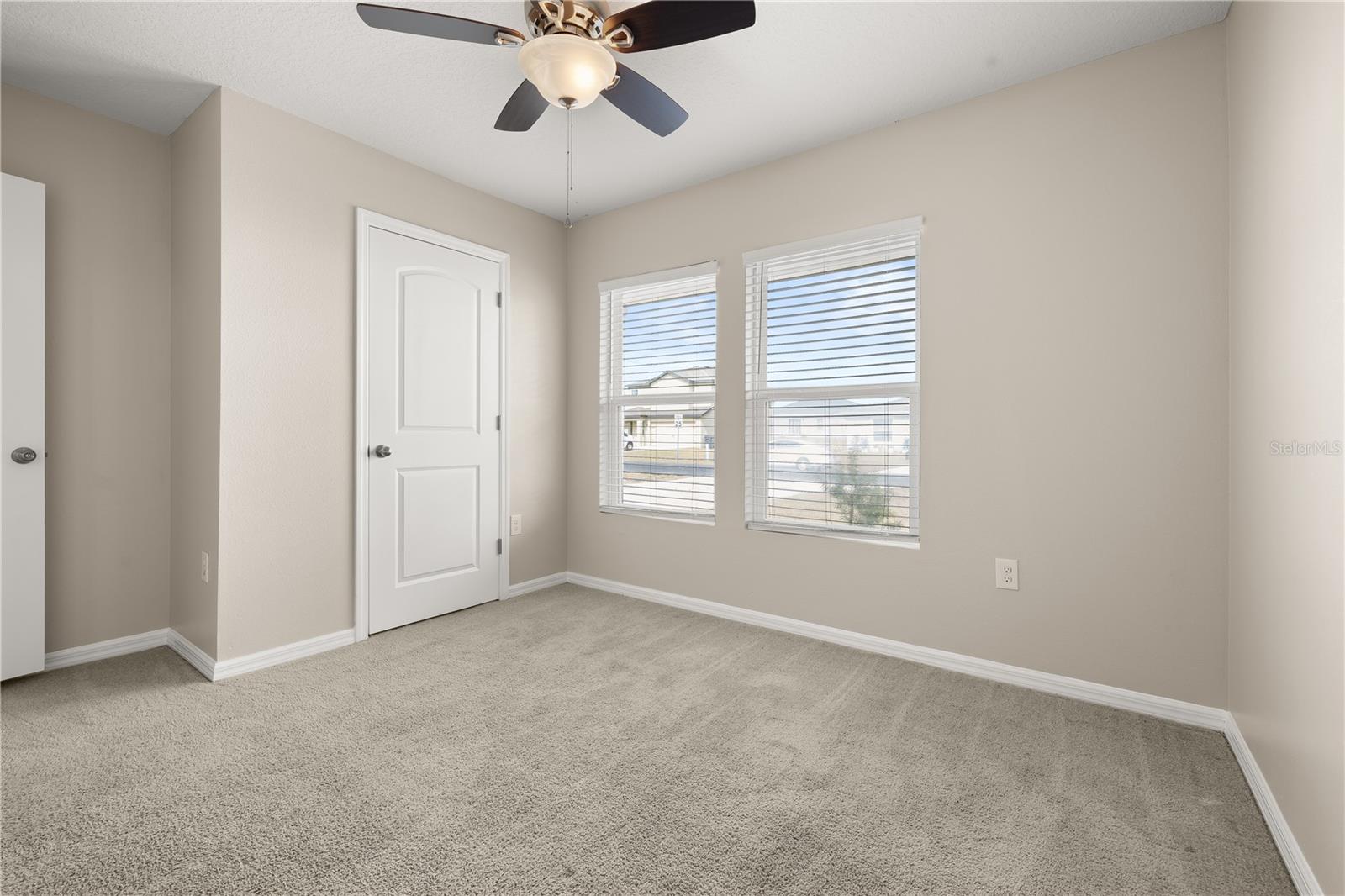 POINCIANA NBRHD 02 VILLAGE 08 - Residential