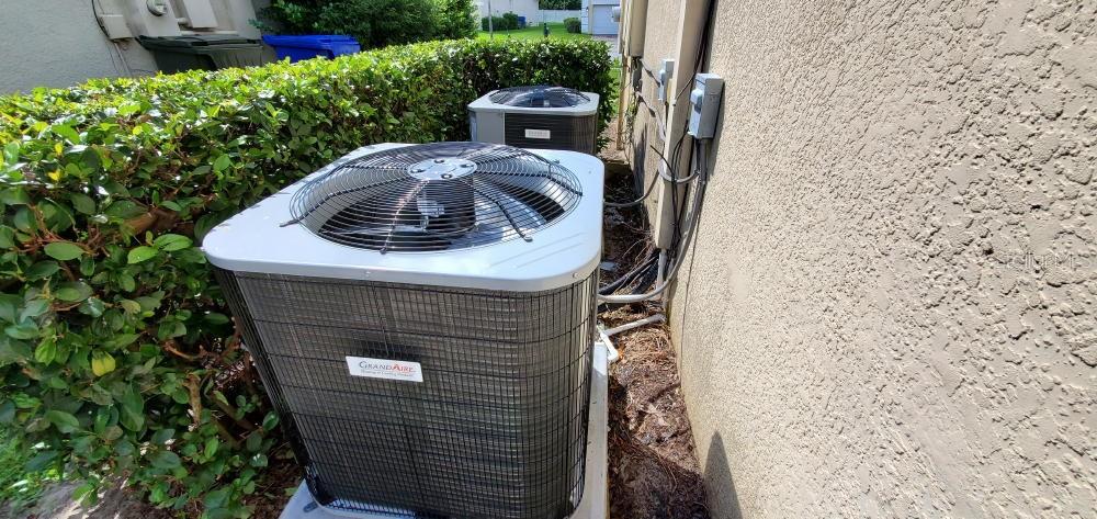 FOREST TRLS J & N - Residential