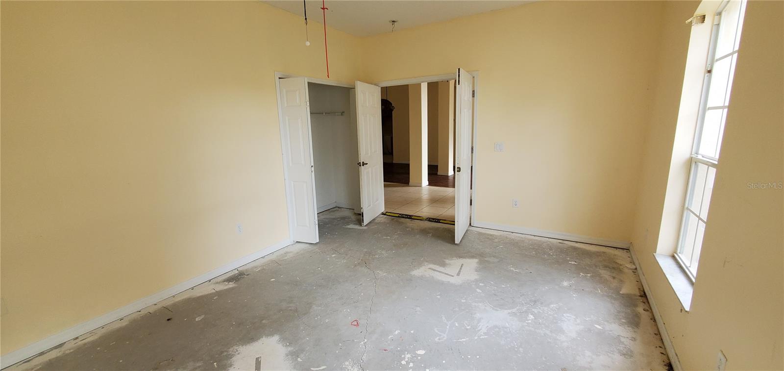 FOREST TRLS J & N - Residential