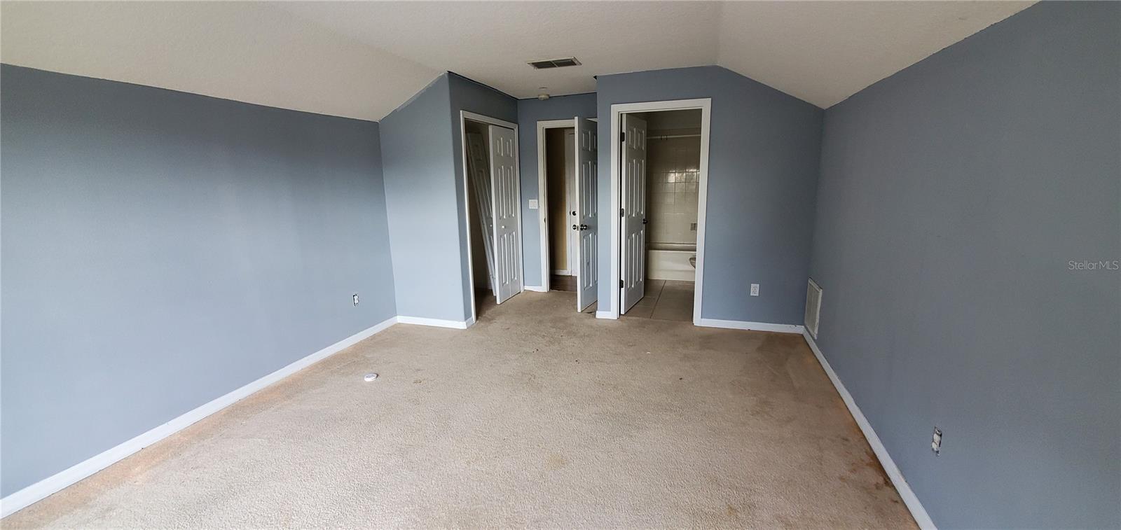 FOREST TRLS J & N - Residential