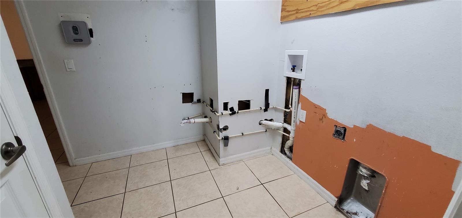 FOREST TRLS J & N - Residential