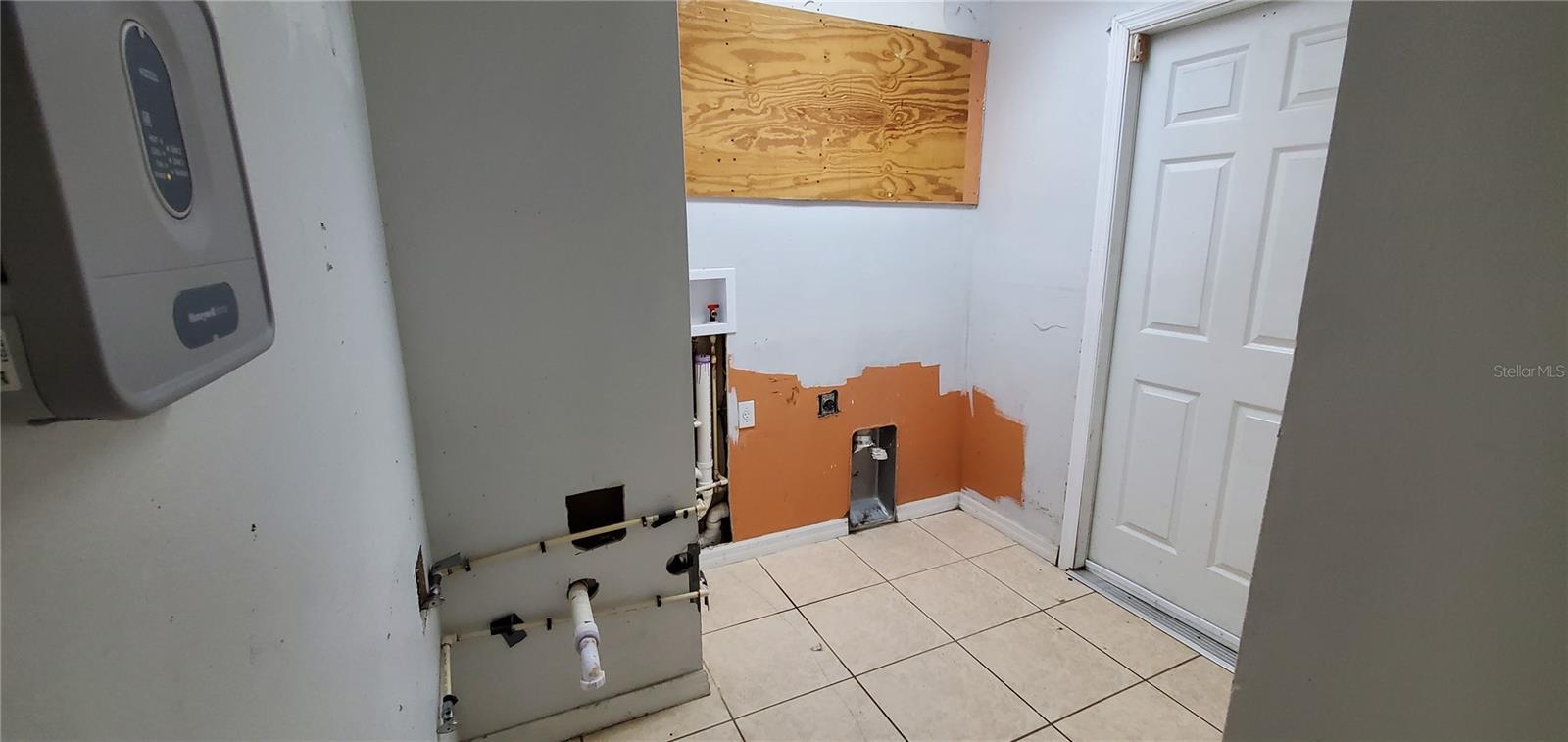 FOREST TRLS J & N - Residential