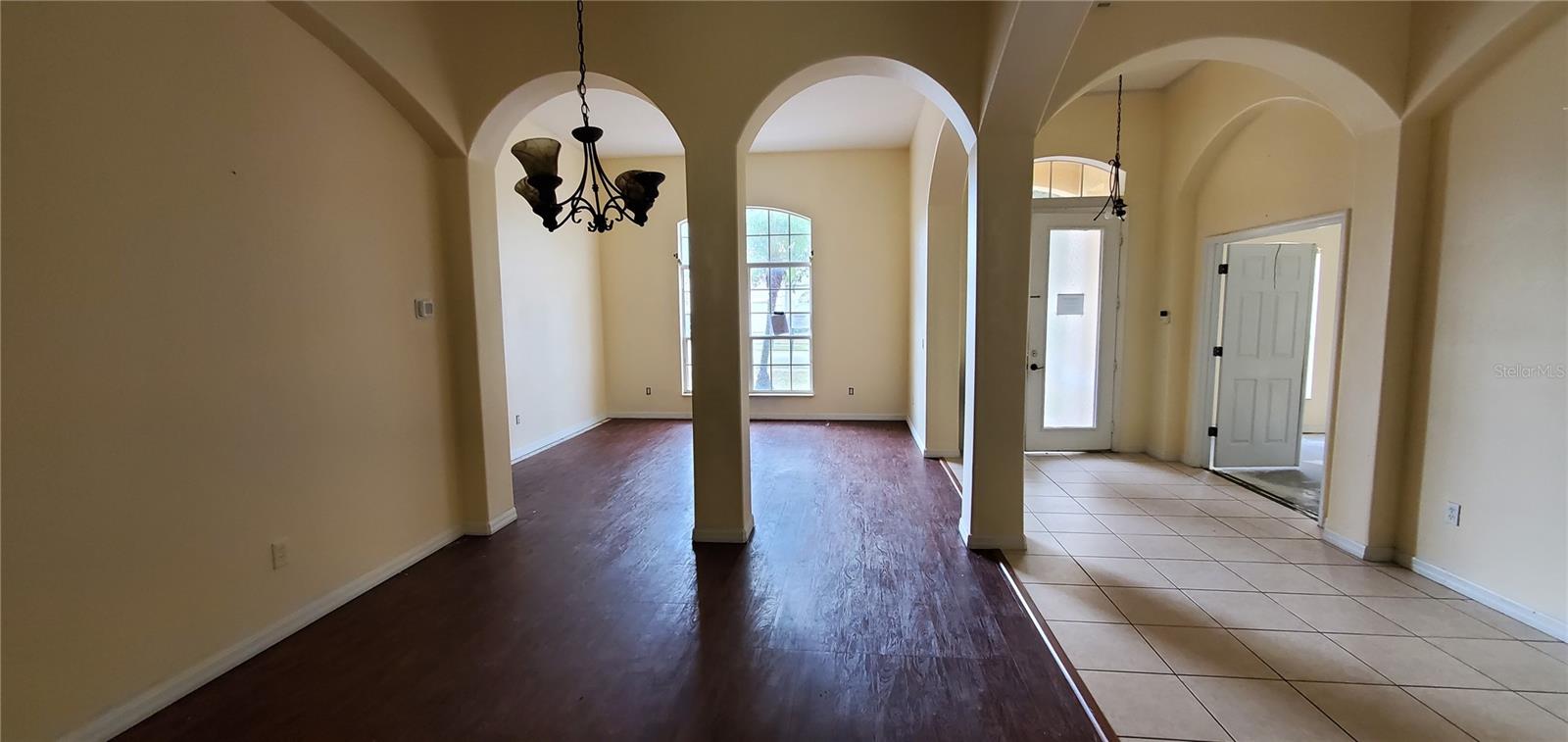 FOREST TRLS J & N - Residential