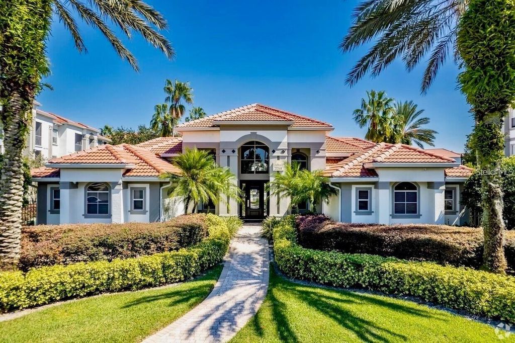 Photo of 2639 Maitland Crossing Way #206, Orlando, FL 32810 (MLS # O6402127)