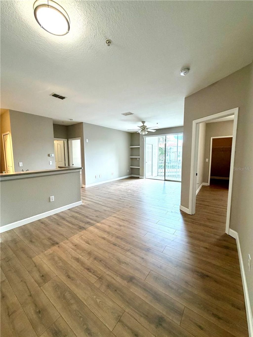 Photo of 2639 Maitland Crossing Way #206, Orlando, FL 32810 (MLS # O6402127)