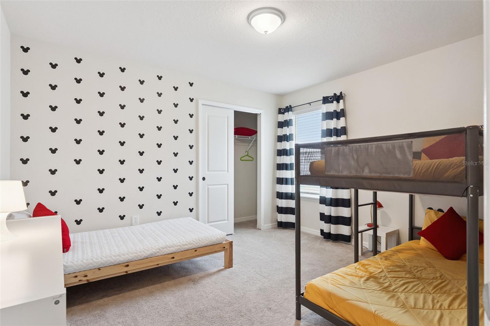 WINDSOR ISLAND RESIDENCE PH 2B - Residential