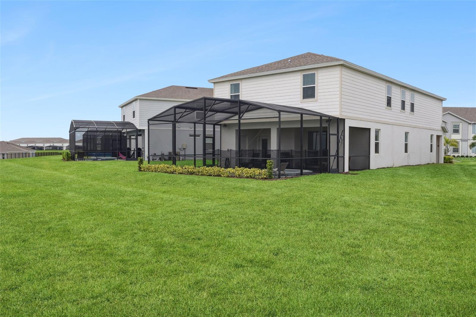 WINDSOR ISLAND RESIDENCE PH 2B - Residential