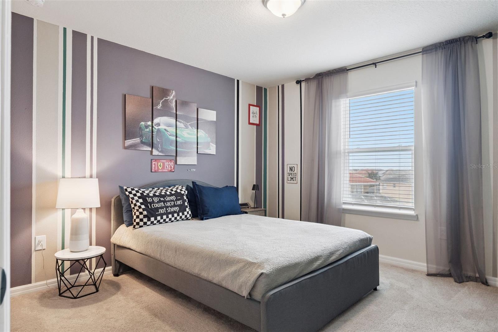 WINDSOR ISLAND RESIDENCE PH 2B - Residential