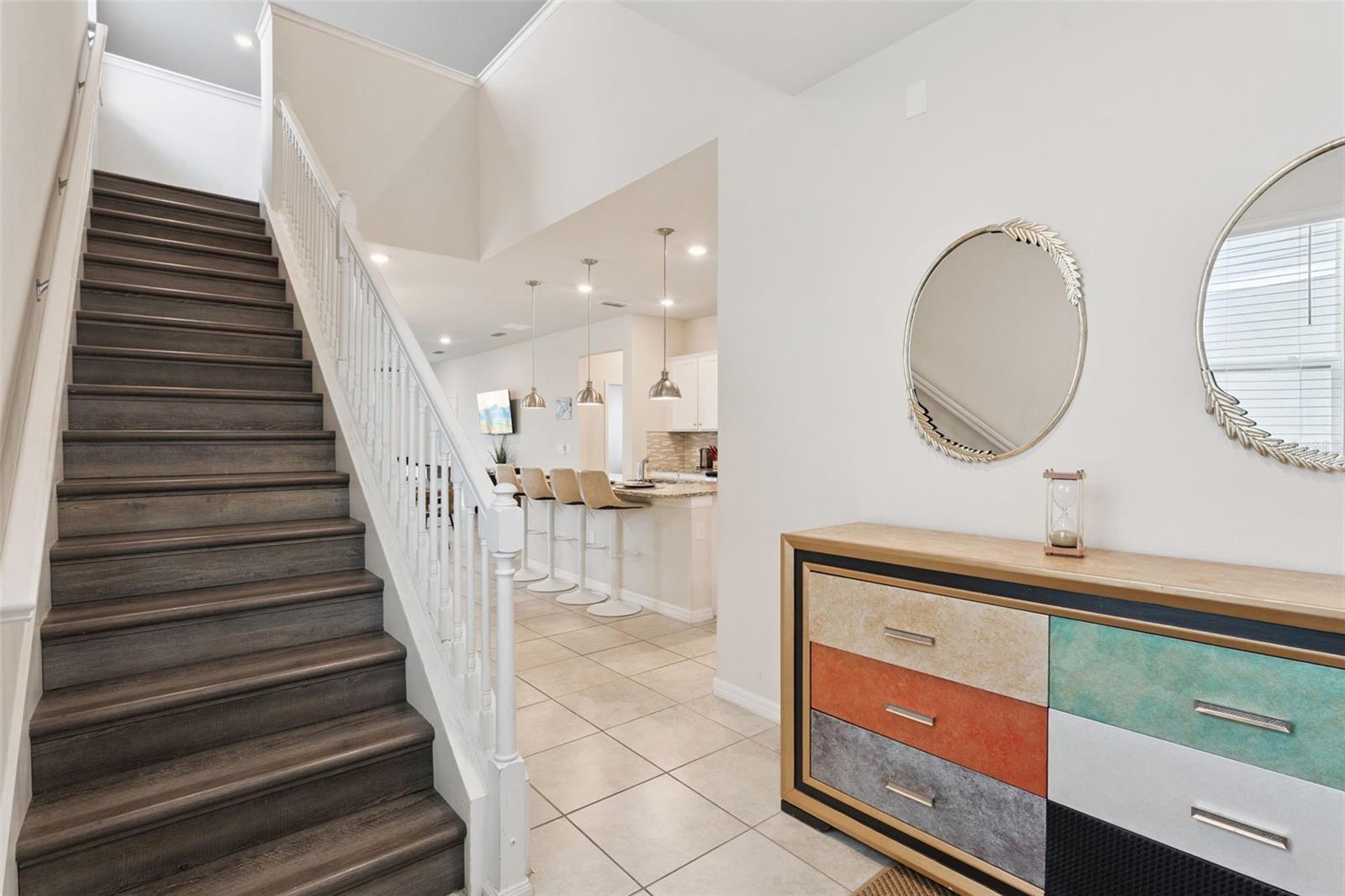 WINDSOR ISLAND RESIDENCE PH 2B - Residential