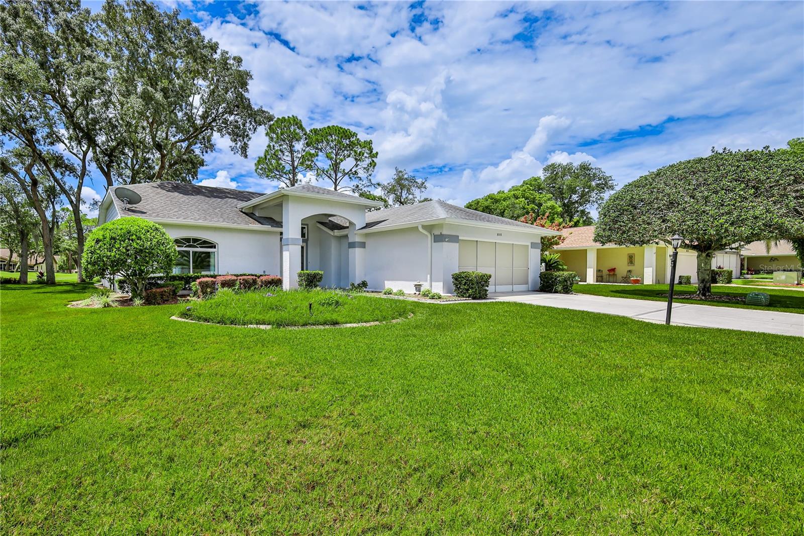 8018 SUGARBUSH DRIVE