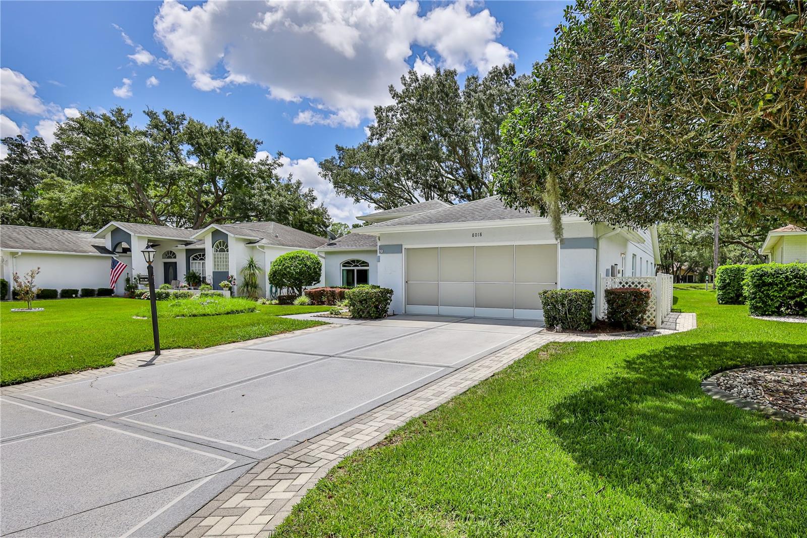 8018 SUGARBUSH DRIVE