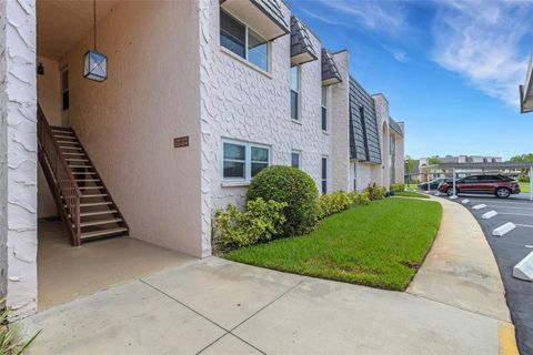 Photo of 114 Fernwood Circle #114, Seminole, FL 33777 (MLS # TB8528249)
