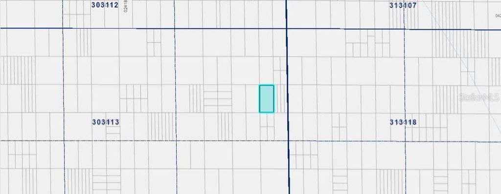 Photo of N/A, Frostproof, FL 33843 (MLS # O6270306)