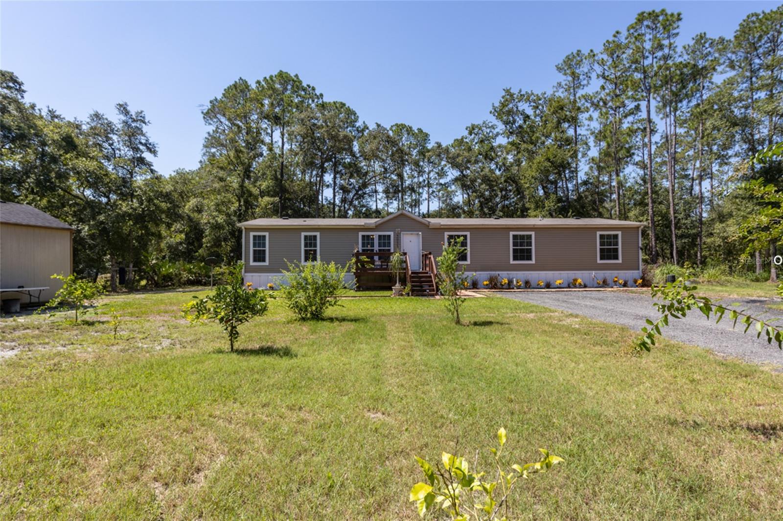 FLAGLER ESTATES - Residential