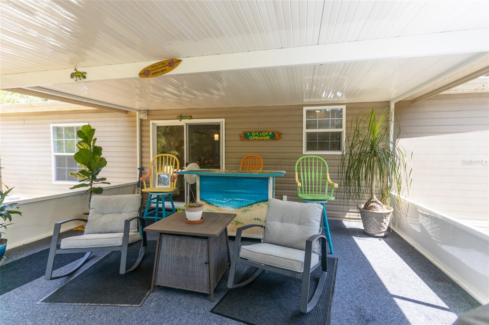 FLAGLER ESTATES - Residential