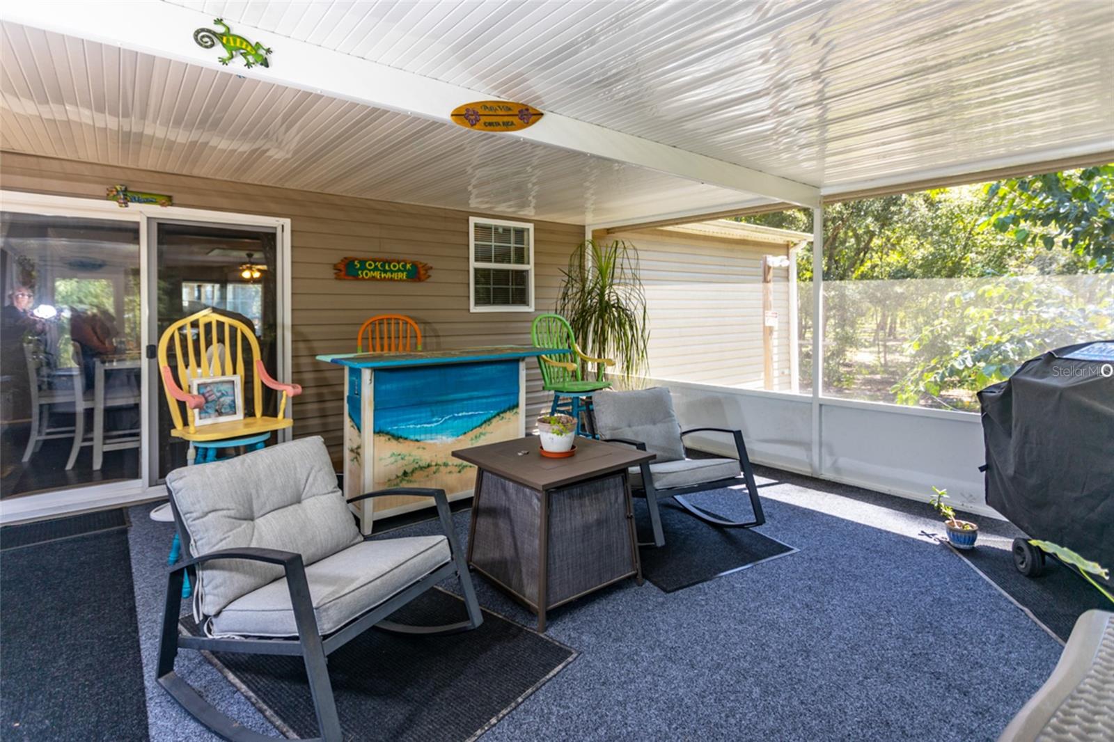 FLAGLER ESTATES - Residential
