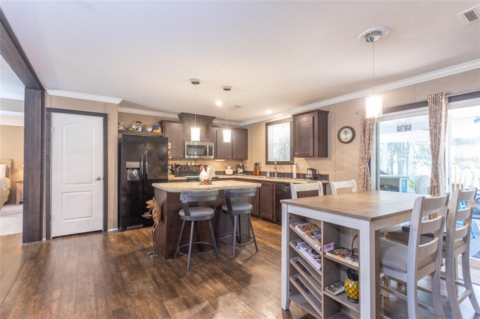 FLAGLER ESTATES - Residential