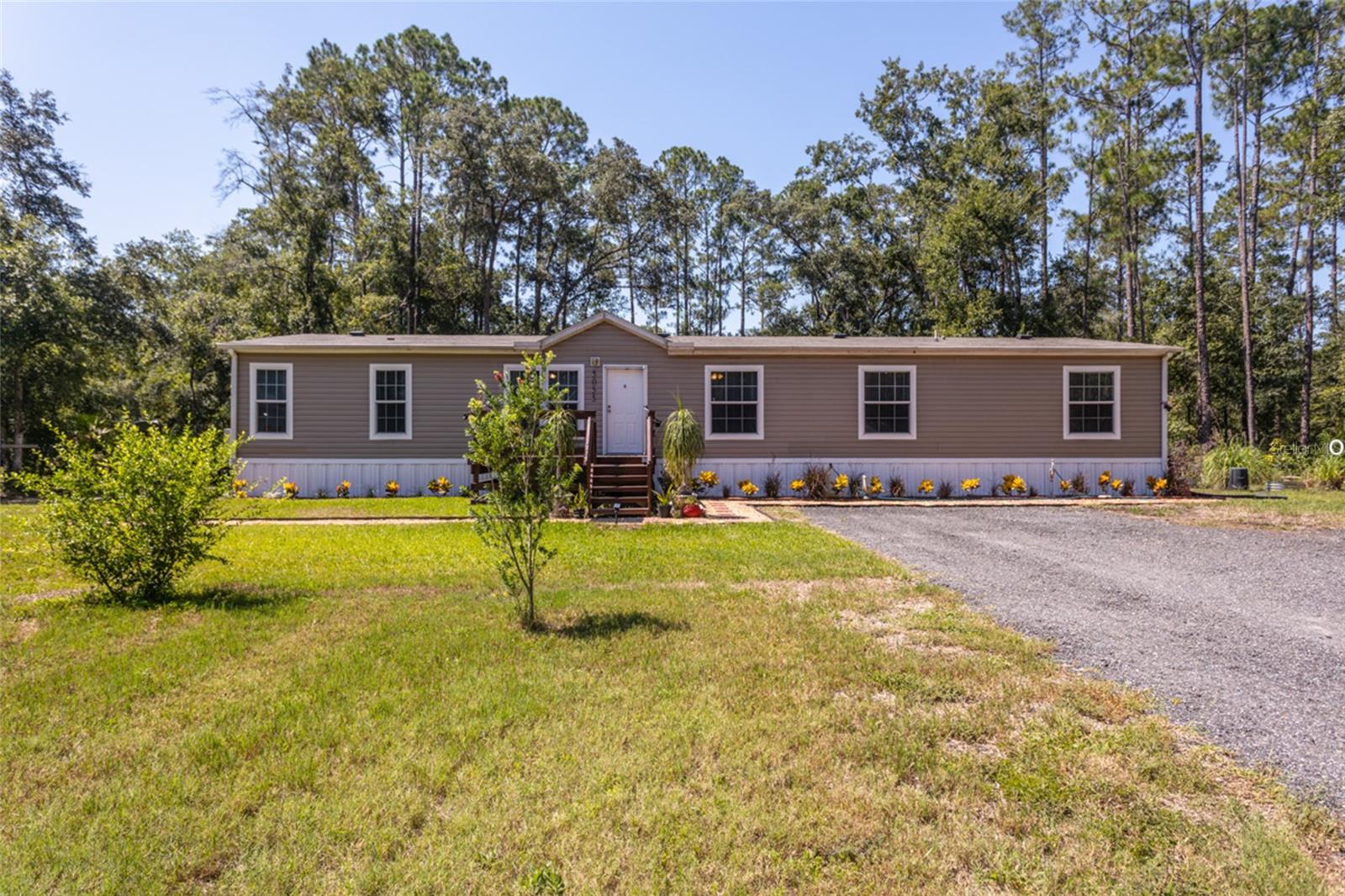 FLAGLER ESTATES - Residential