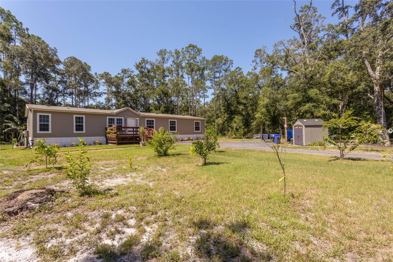 FLAGLER ESTATES - Residential