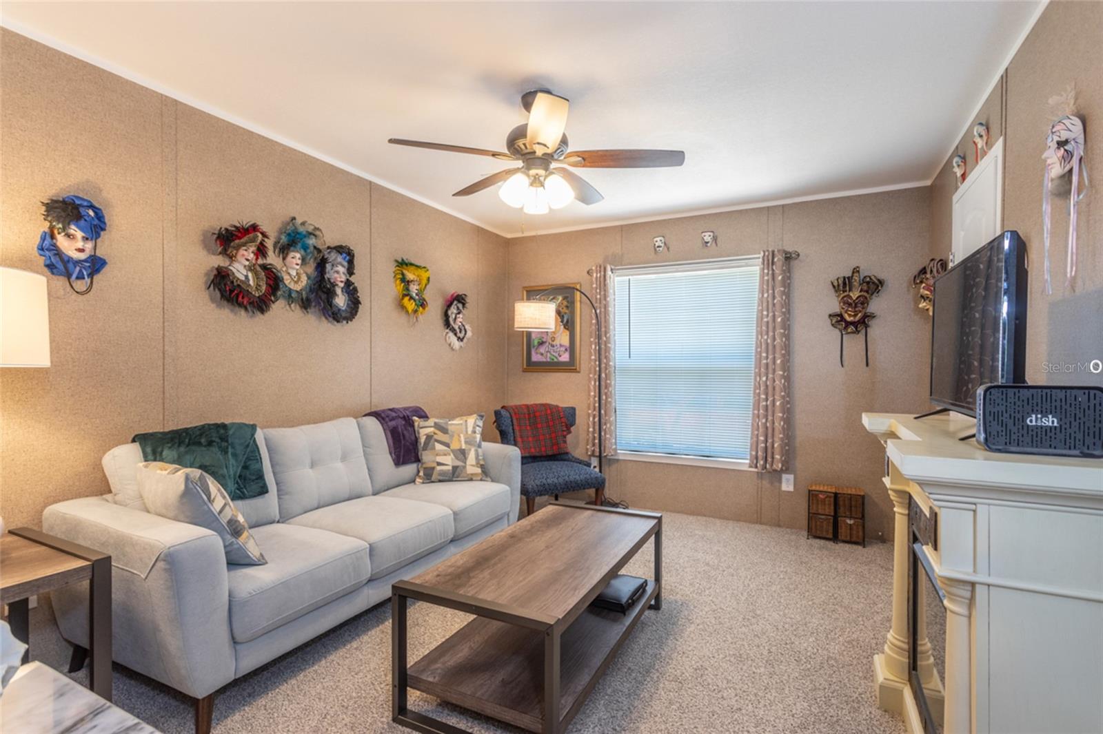 FLAGLER ESTATES - Residential