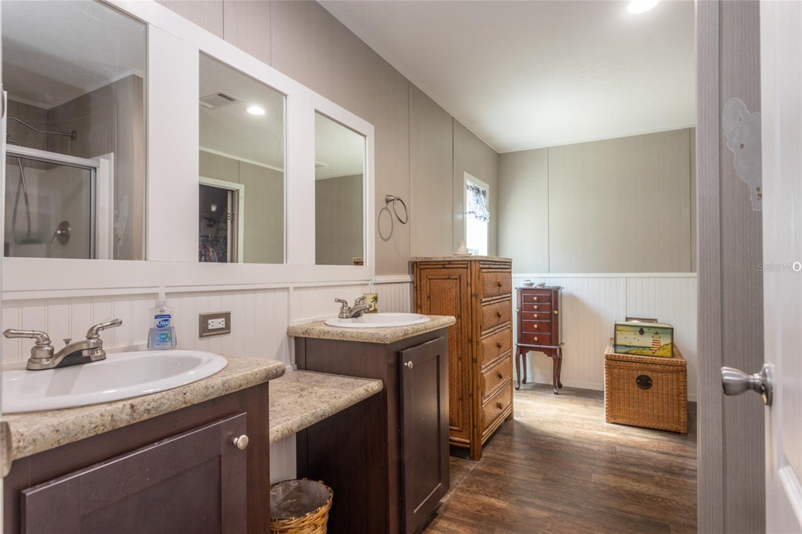 FLAGLER ESTATES - Residential