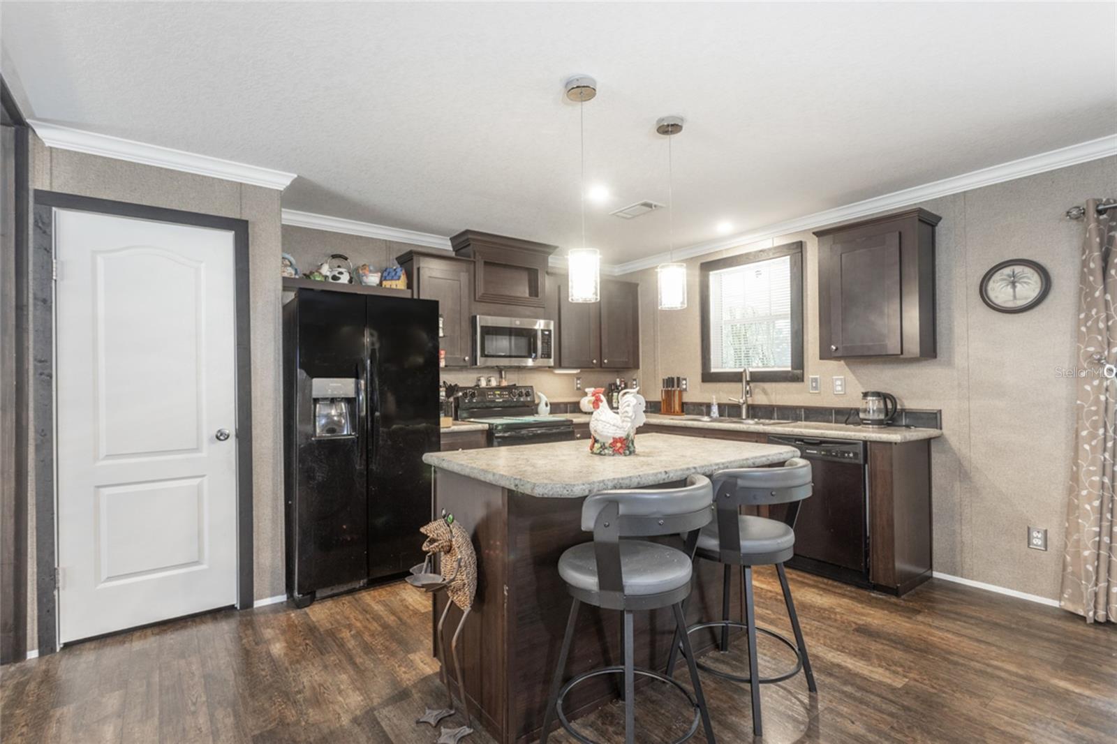 FLAGLER ESTATES - Residential