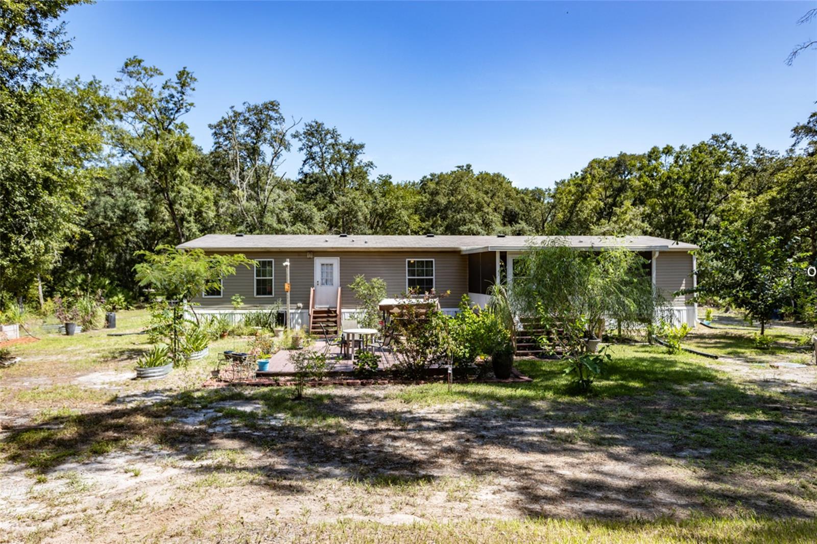 FLAGLER ESTATES - Residential