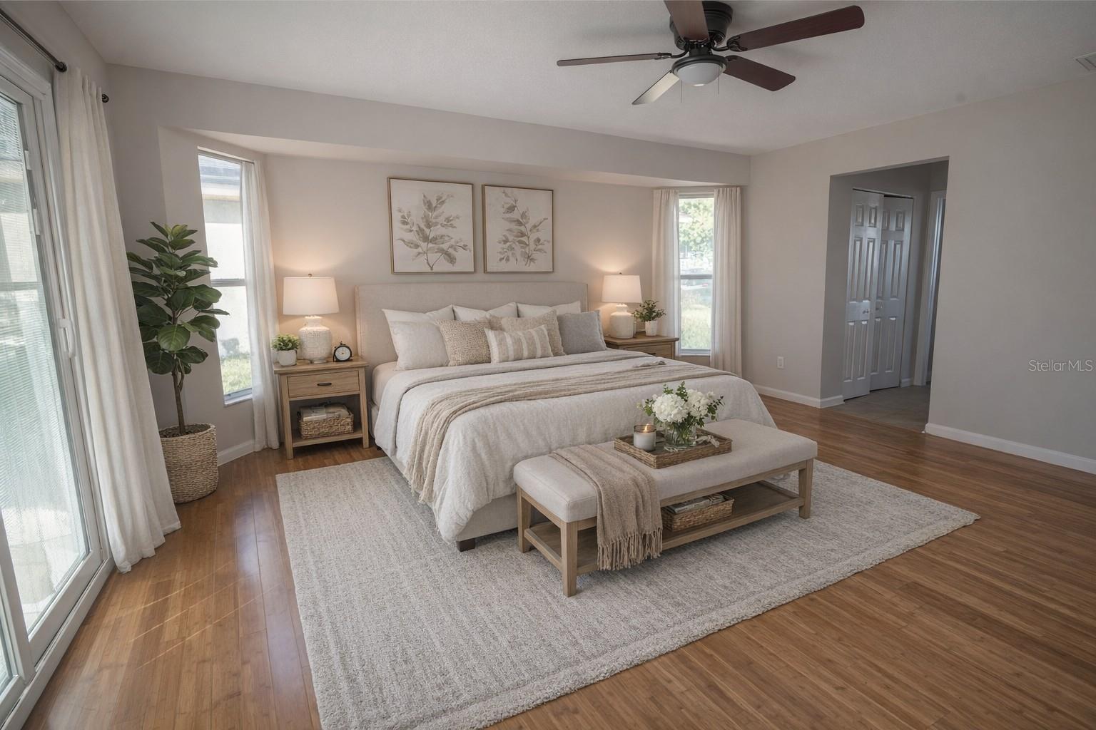 PORT CHARLOTTE SEC 052 - Residential