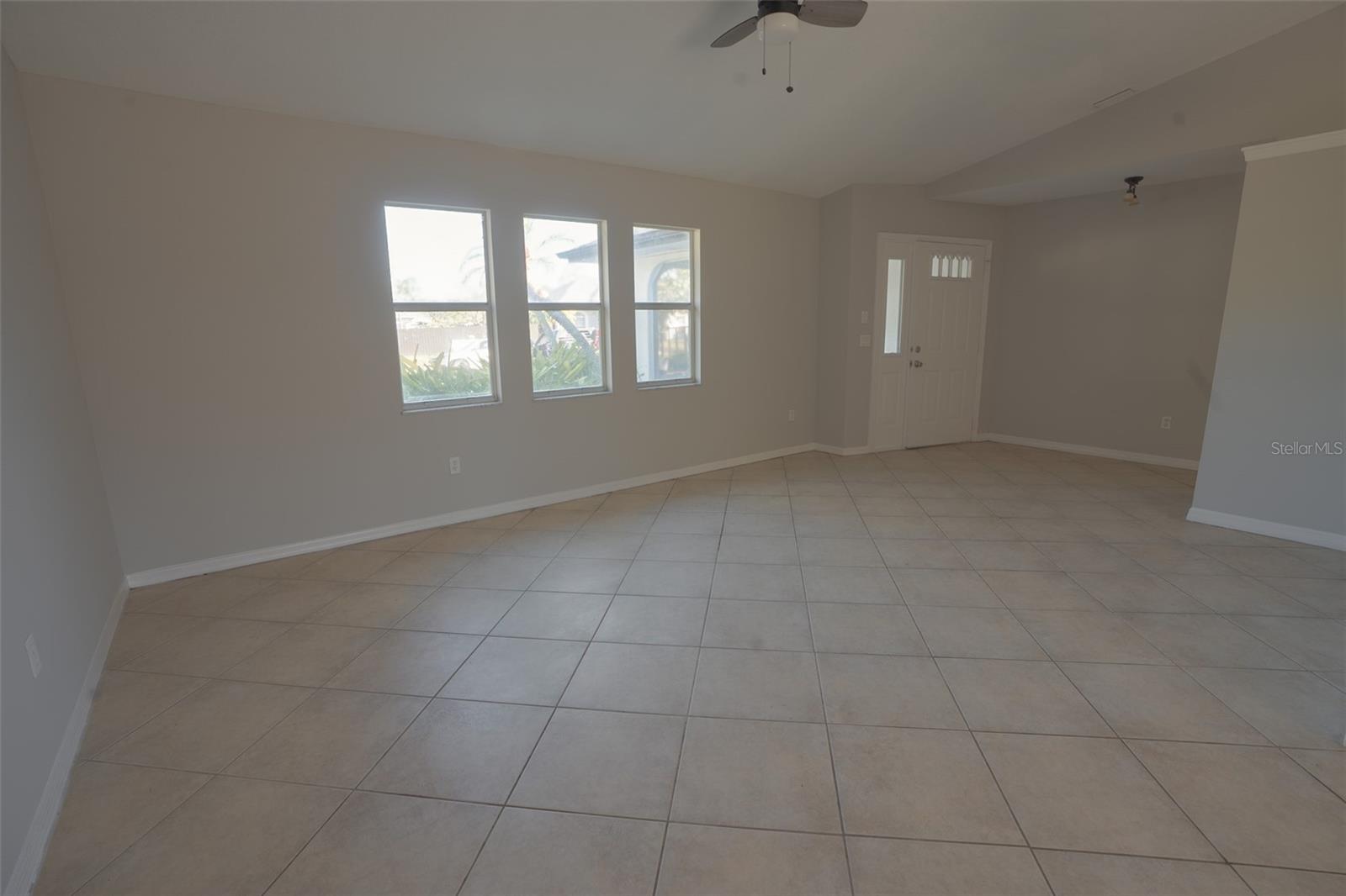 PORT CHARLOTTE SEC 052 - Residential