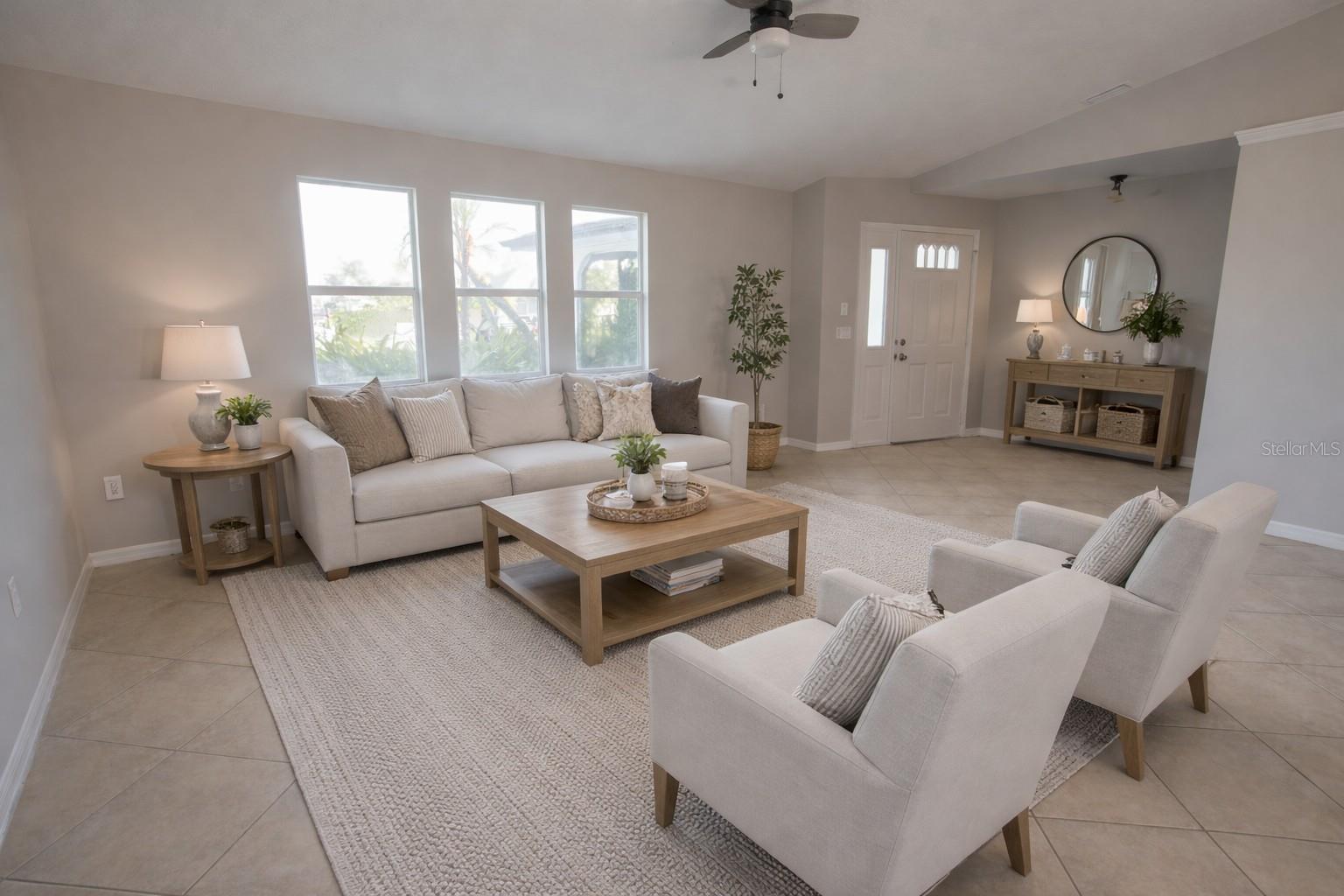 PORT CHARLOTTE SEC 052 - Residential