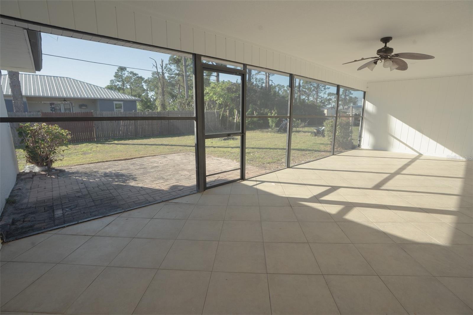 PORT CHARLOTTE SEC 052 - Residential