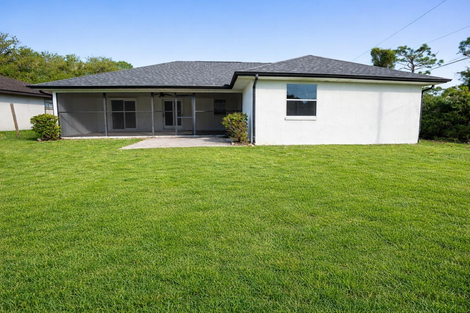 PORT CHARLOTTE SEC 052 - Residential