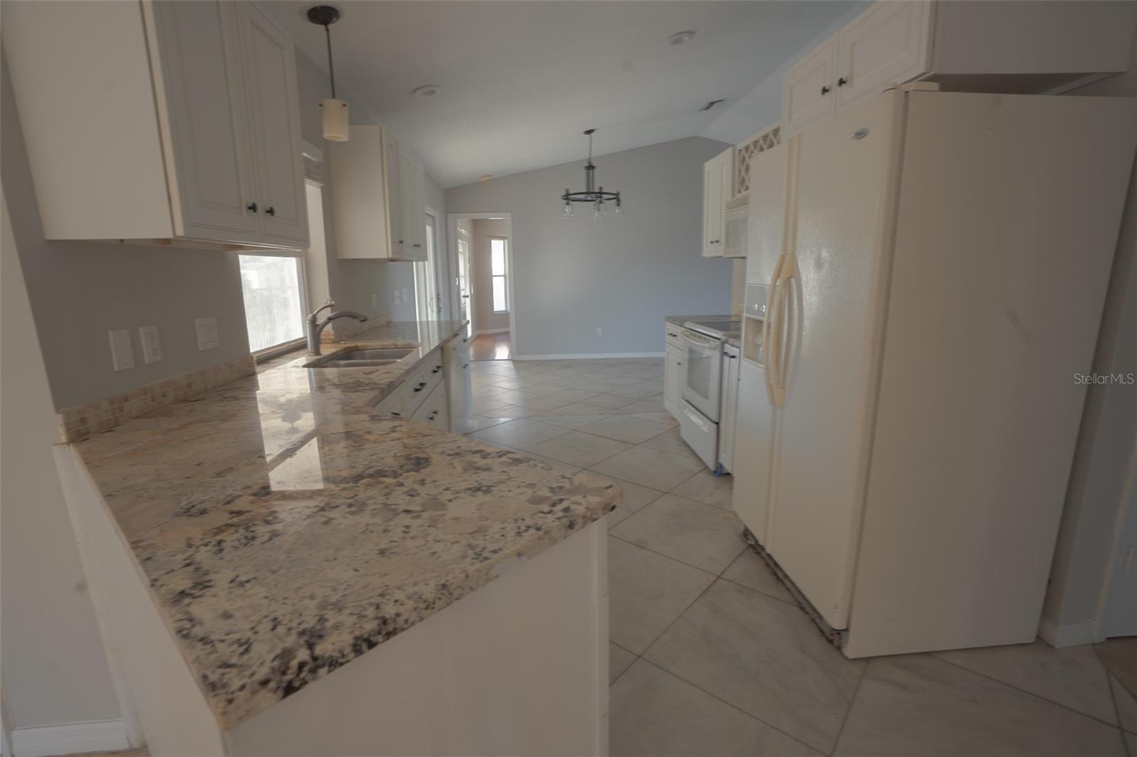 PORT CHARLOTTE SEC 052 - Residential