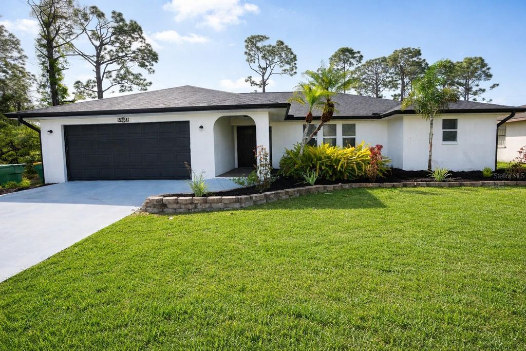Photo of 5364 Chard Terrace, Port Charlotte, FL 33981 (MLS # C7523788)