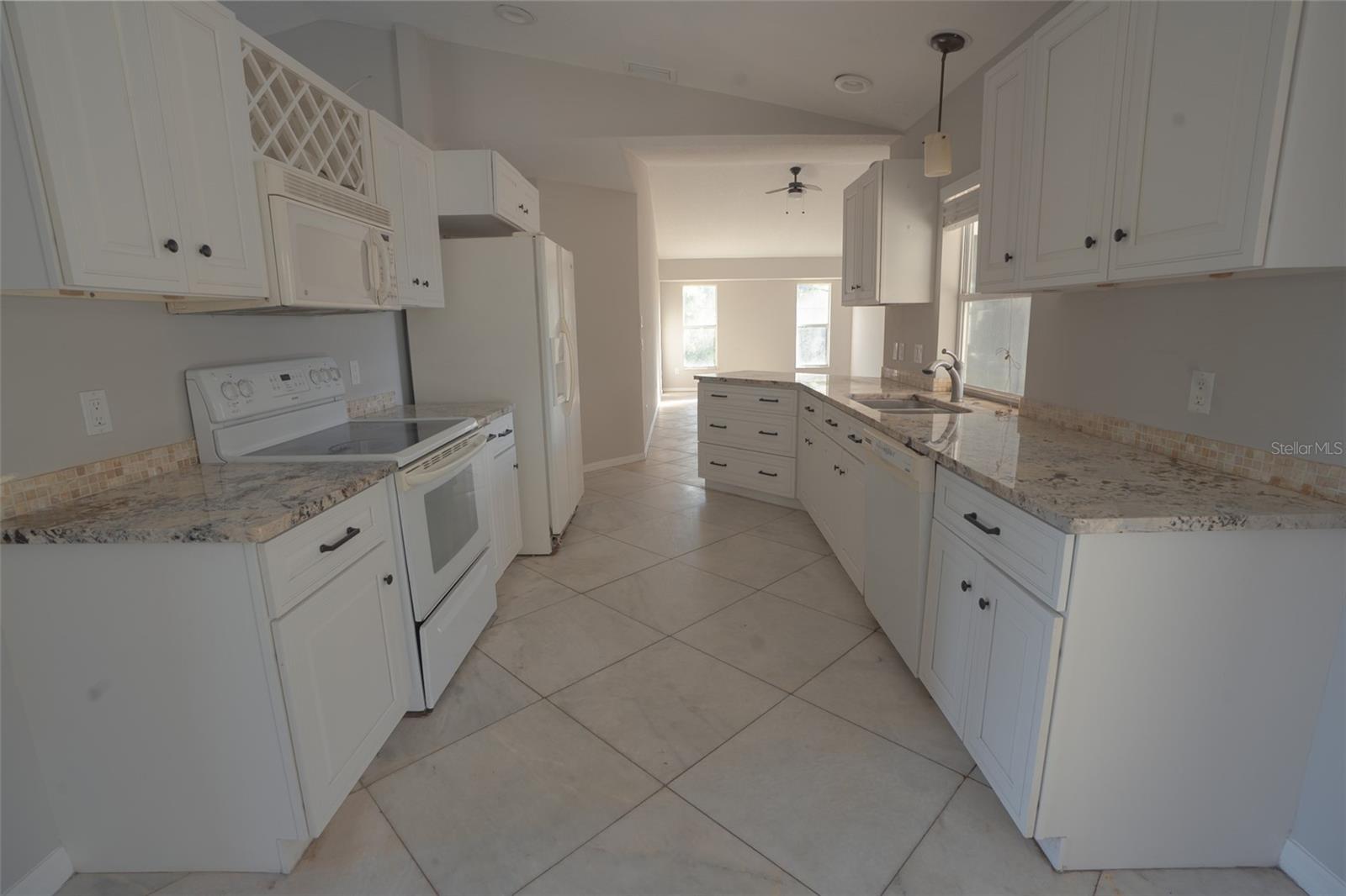 PORT CHARLOTTE SEC 052 - Residential