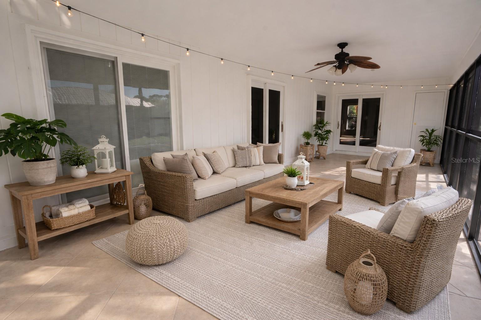 PORT CHARLOTTE SEC 052 - Residential