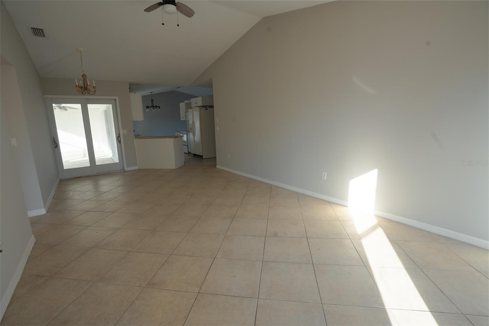 PORT CHARLOTTE SEC 052 - Residential