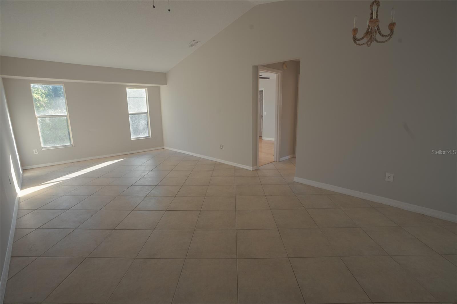 PORT CHARLOTTE SEC 052 - Residential