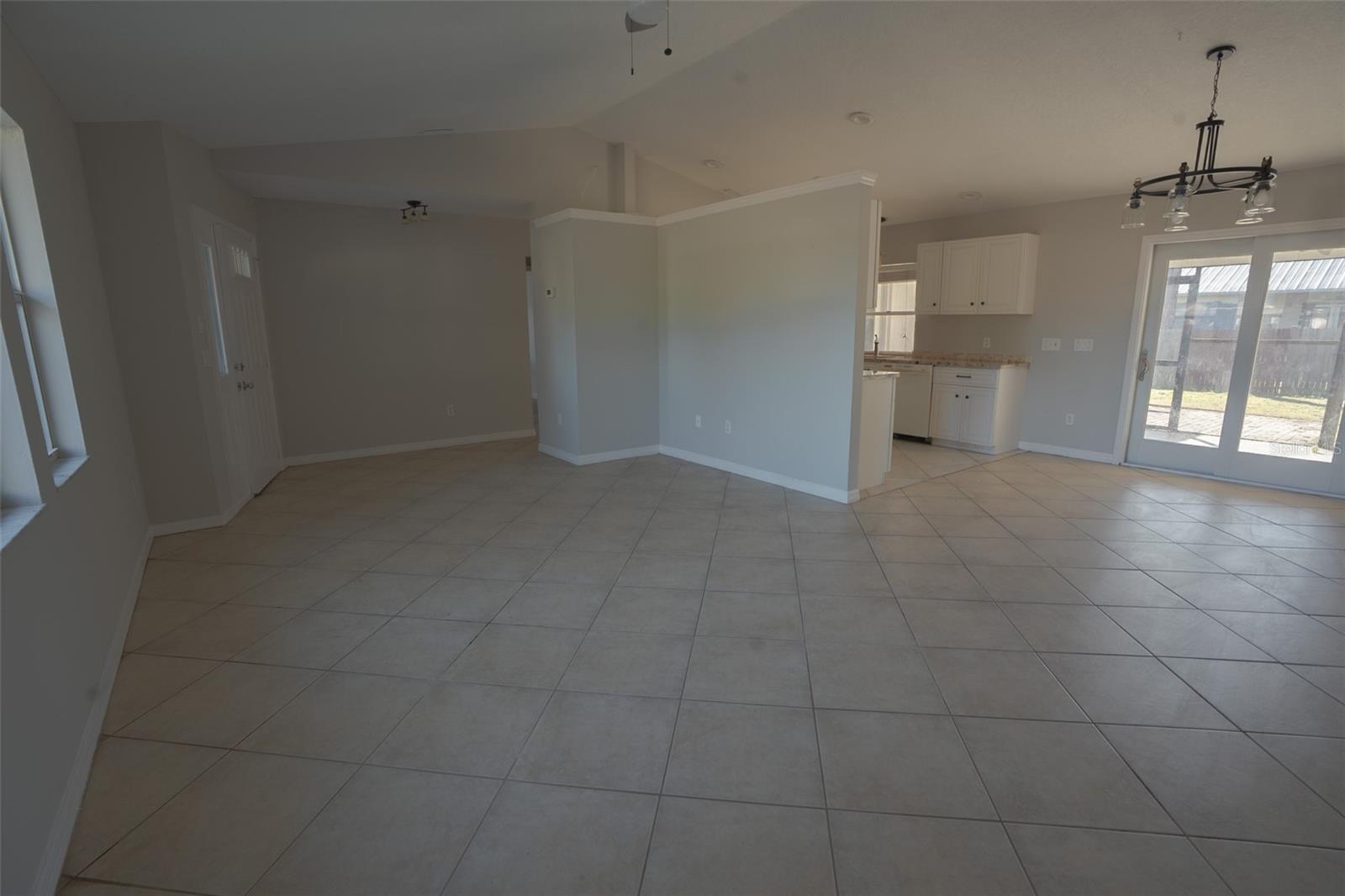 PORT CHARLOTTE SEC 052 - Residential