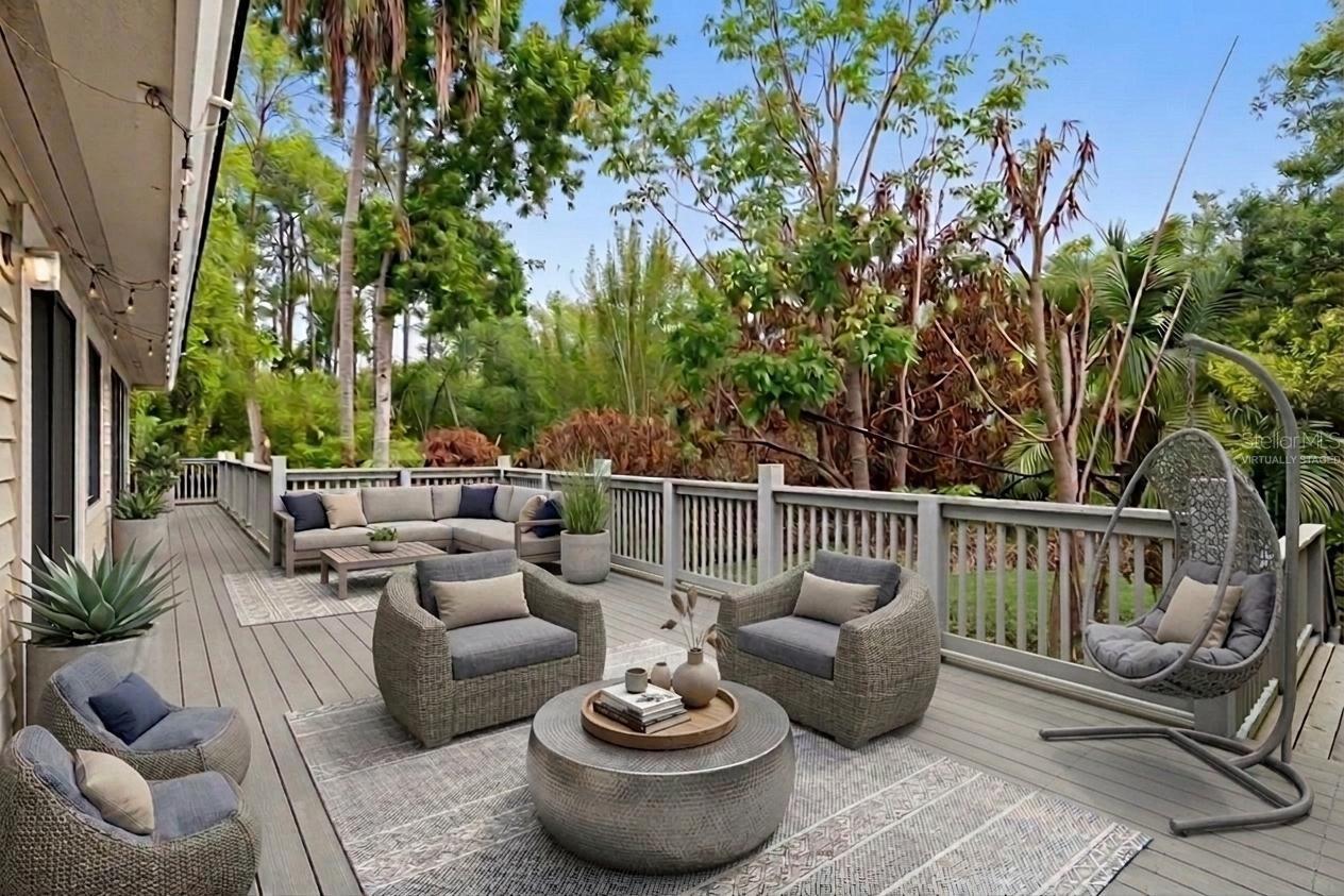 LAKE PICKET WOODS 5 ACRE DEV - Residential