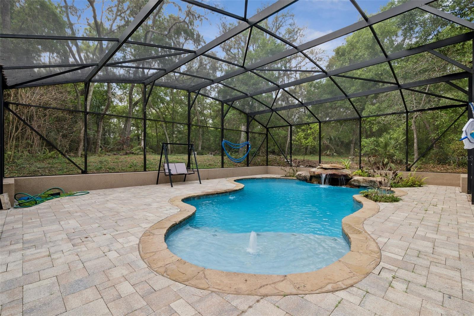 LAKE PICKET WOODS 5 ACRE DEV - Residential