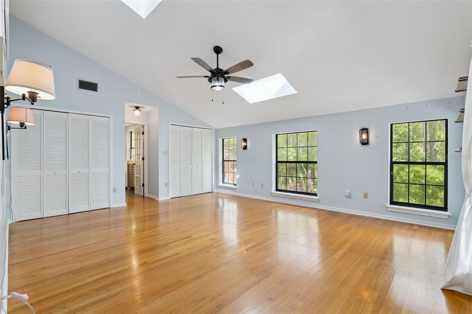 LAKE PICKET WOODS 5 ACRE DEV - Residential