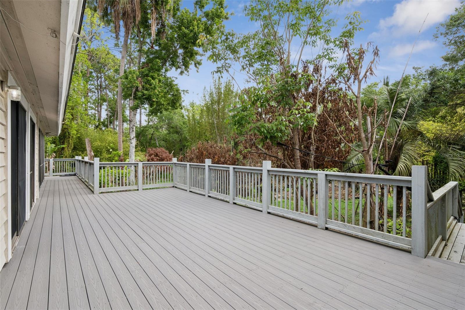 LAKE PICKET WOODS 5 ACRE DEV - Residential