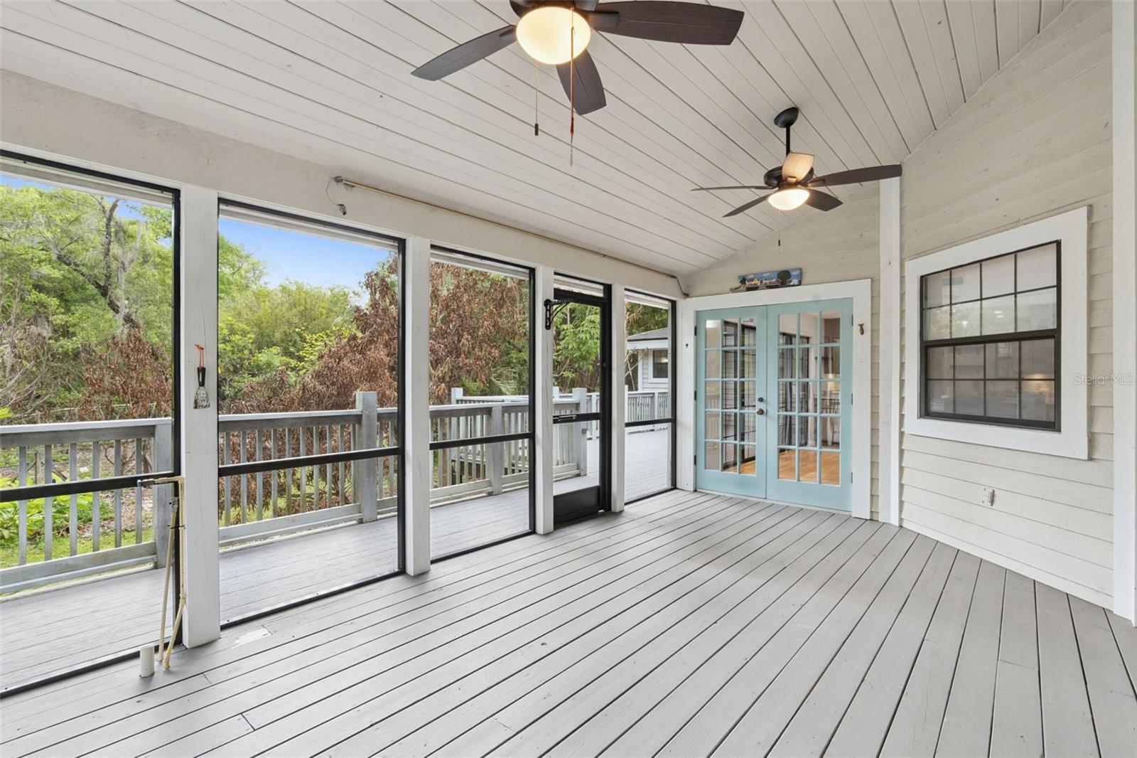 LAKE PICKET WOODS 5 ACRE DEV - Residential