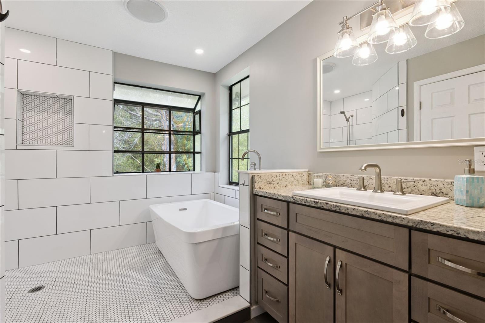 LAKE PICKET WOODS 5 ACRE DEV - Residential