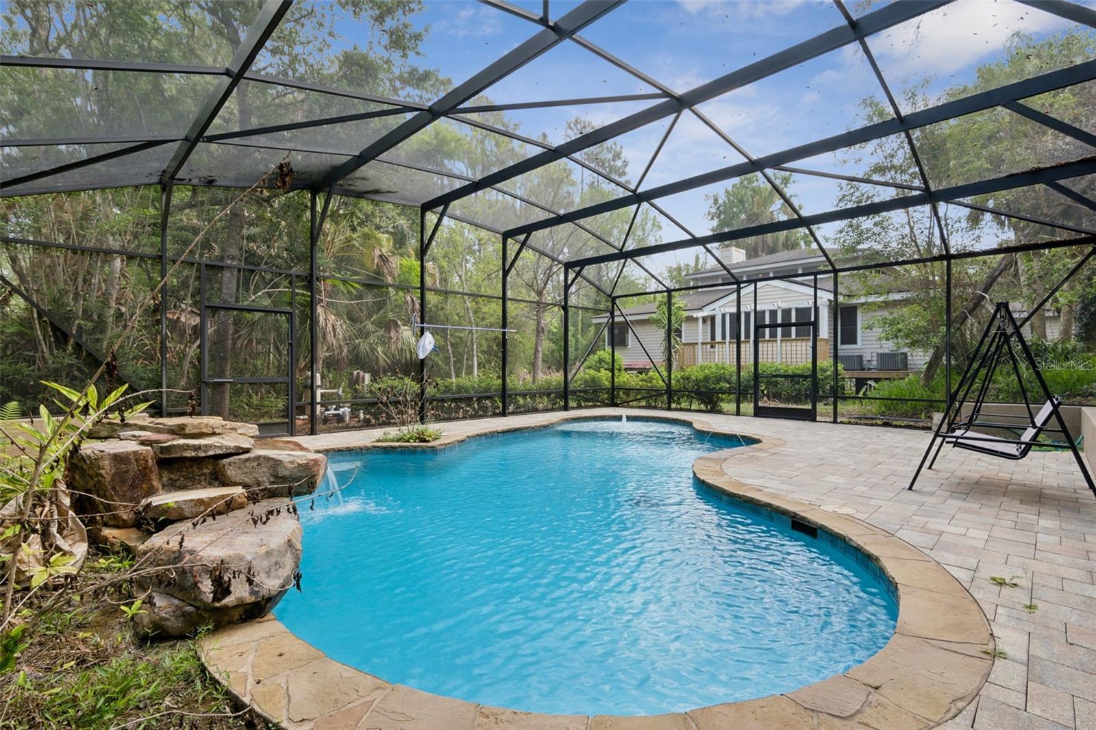 LAKE PICKET WOODS 5 ACRE DEV - Residential